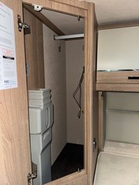 USED 2022 72 AUTO-TRAIL GRANDE FRONTIER GF 88 