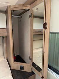 USED 2022 72 AUTO-TRAIL GRANDE FRONTIER GF 88 