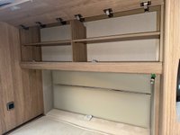 USED 2022 72 AUTO-TRAIL GRANDE FRONTIER GF 88 