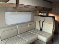 USED 2022 72 AUTO-TRAIL GRANDE FRONTIER GF 88 