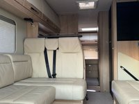 USED 2022 72 AUTO-TRAIL GRANDE FRONTIER GF 88 
