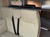 USED 2022 72 AUTO-TRAIL GRANDE FRONTIER GF 88 