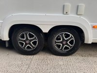 USED 2022 72 AUTO-TRAIL GRANDE FRONTIER GF 88 