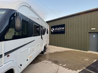 USED 2022 72 AUTO-TRAIL GRANDE FRONTIER GF 88 