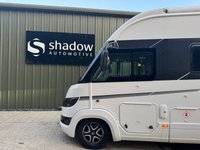 USED 2022 72 AUTO-TRAIL GRANDE FRONTIER GF 88 