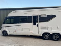 USED 2022 72 AUTO-TRAIL GRANDE FRONTIER GF 88 