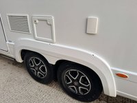 USED 2022 72 AUTO-TRAIL GRANDE FRONTIER GF 88 