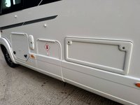 USED 2022 72 AUTO-TRAIL GRANDE FRONTIER GF 88 