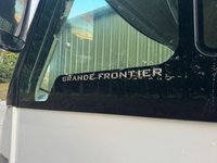 USED 2022 72 AUTO-TRAIL GRANDE FRONTIER GF 88 