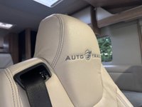USED 2022 72 AUTO-TRAIL GRANDE FRONTIER GF 88 