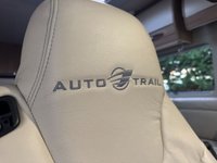 USED 2022 72 AUTO-TRAIL GRANDE FRONTIER GF 88 