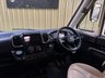 USED 2022 72 AUTO-TRAIL GRANDE FRONTIER GF 88 