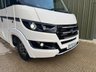 USED 2022 72 AUTO-TRAIL GRANDE FRONTIER GF 88 