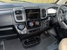 USED 2022 72 AUTO-TRAIL GRANDE FRONTIER GF 88 