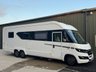 USED 2022 72 AUTO-TRAIL GRANDE FRONTIER GF 88 