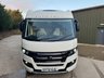 USED 2022 72 AUTO-TRAIL GRANDE FRONTIER GF 88 