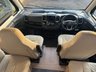 USED 2022 72 AUTO-TRAIL GRANDE FRONTIER GF 88 