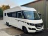 USED 2022 72 AUTO-TRAIL GRANDE FRONTIER GF 88 