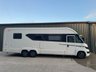 USED 2022 72 AUTO-TRAIL GRANDE FRONTIER GF 88 