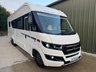 USED 2022 72 AUTO-TRAIL GRANDE FRONTIER GF 88 