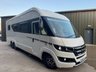 USED 2022 72 AUTO-TRAIL GRANDE FRONTIER GF 88 