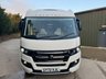 USED 2022 72 AUTO-TRAIL GRANDE FRONTIER GF 88 