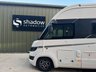 USED 2022 72 AUTO-TRAIL GRANDE FRONTIER GF 88 