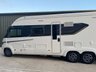 USED 2022 72 AUTO-TRAIL GRANDE FRONTIER GF 88 