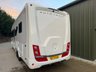 USED 2022 72 AUTO-TRAIL GRANDE FRONTIER GF 88 