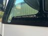 USED 2022 72 AUTO-TRAIL GRANDE FRONTIER GF 88 