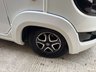 USED 2022 72 AUTO-TRAIL GRANDE FRONTIER GF 88 