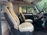 USED 2022 72 AUTO-TRAIL GRANDE FRONTIER GF 88 