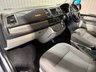 USED 2018 18 VOLKSWAGEN TRANSPORTER 2.0 BiTDI T32 Highline Kombi Double Cab 5dr Diesel DSG 4Motion BlueMotion Tech SWB Euro 6 (s/s) (204 ps) 