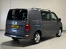 USED 2018 18 VOLKSWAGEN TRANSPORTER 2.0 BiTDI T32 Highline Kombi Double Cab 5dr Diesel DSG 4Motion BlueMotion Tech SWB Euro 6 (s/s) (204 ps) 