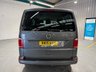 USED 2018 18 VOLKSWAGEN TRANSPORTER 2.0 BiTDI T32 Highline Kombi Double Cab 5dr Diesel DSG 4Motion BlueMotion Tech SWB Euro 6 (s/s) (204 ps) 