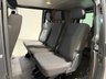 USED 2018 18 VOLKSWAGEN TRANSPORTER 2.0 BiTDI T32 Highline Kombi Double Cab 5dr Diesel DSG 4Motion BlueMotion Tech SWB Euro 6 (s/s) (204 ps) 