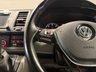 USED 2018 18 VOLKSWAGEN TRANSPORTER 2.0 BiTDI T32 Highline Kombi Double Cab 5dr Diesel DSG 4Motion BlueMotion Tech SWB Euro 6 (s/s) (204 ps) 