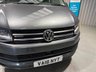 USED 2018 18 VOLKSWAGEN TRANSPORTER 2.0 BiTDI T32 Highline Kombi Double Cab 5dr Diesel DSG 4Motion BlueMotion Tech SWB Euro 6 (s/s) (204 ps) 
