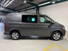 USED 2018 18 VOLKSWAGEN TRANSPORTER 2.0 BiTDI T32 Highline Kombi Double Cab 5dr Diesel DSG 4Motion BlueMotion Tech SWB Euro 6 (s/s) (204 ps) 