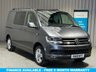 USED 2018 18 VOLKSWAGEN TRANSPORTER 2.0 BiTDI T32 Highline Kombi Double Cab 5dr Diesel DSG 4Motion BlueMotion Tech SWB Euro 6 (s/s) (204 ps) 