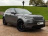 USED 2018 68 LAND ROVER RANGE ROVER VELAR 3.0 SD6 V6 HSE SUV 5dr Diesel Auto 4WD Euro 6 (s/s) (300 ps) FULL SERVICE HISTORY-2 KEYS
