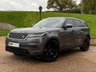USED 2018 68 LAND ROVER RANGE ROVER VELAR 3.0 SD6 V6 HSE SUV 5dr Diesel Auto 4WD Euro 6 (s/s) (300 ps) FULL SERVICE HISTORY-2 KEYS