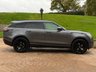 USED 2018 68 LAND ROVER RANGE ROVER VELAR 3.0 SD6 V6 HSE SUV 5dr Diesel Auto 4WD Euro 6 (s/s) (300 ps) FULL SERVICE HISTORY-2 KEYS