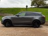 USED 2018 68 LAND ROVER RANGE ROVER VELAR 3.0 SD6 V6 HSE SUV 5dr Diesel Auto 4WD Euro 6 (s/s) (300 ps) FULL SERVICE HISTORY-2 KEYS