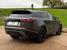 USED 2018 68 LAND ROVER RANGE ROVER VELAR 3.0 SD6 V6 HSE SUV 5dr Diesel Auto 4WD Euro 6 (s/s) (300 ps) FULL SERVICE HISTORY-2 KEYS