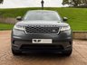 USED 2018 68 LAND ROVER RANGE ROVER VELAR 3.0 SD6 V6 HSE SUV 5dr Diesel Auto 4WD Euro 6 (s/s) (300 ps) FULL SERVICE HISTORY-2 KEYS