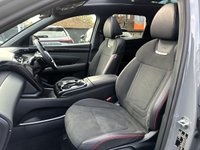 USED 2022 72 HYUNDAI TUCSON 1.6 h T-GDi N Line S SUV 5dr Petrol Hybrid Auto Euro 6 (s/s) (230 ps) ** RAC BUYSURE INSPECTED **