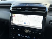 USED 2022 72 HYUNDAI TUCSON 1.6 h T-GDi N Line S SUV 5dr Petrol Hybrid Auto Euro 6 (s/s) (230 ps) ** RAC BUYSURE INSPECTED **