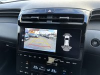 USED 2022 72 HYUNDAI TUCSON 1.6 h T-GDi N Line S SUV 5dr Petrol Hybrid Auto Euro 6 (s/s) (230 ps) ** RAC BUYSURE INSPECTED **