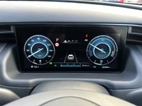 USED 2022 72 HYUNDAI TUCSON 1.6 h T-GDi N Line S SUV 5dr Petrol Hybrid Auto Euro 6 (s/s) (230 ps) ** RAC BUYSURE INSPECTED **